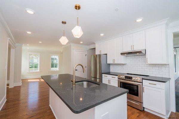 SD Atelier Architecture