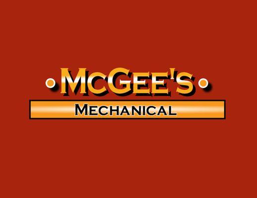 McGee's Mechanical
