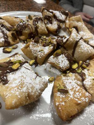 Se7te Woodfire Pizza