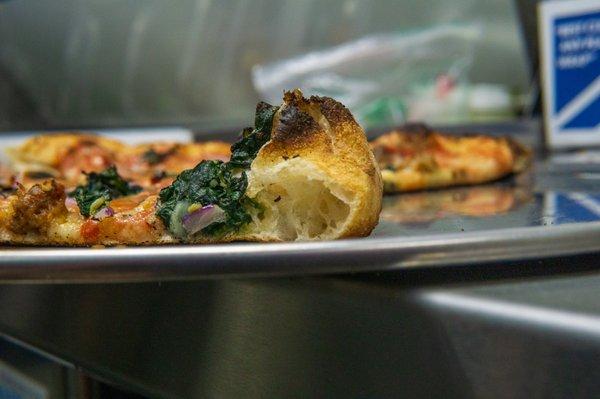 Alibi Ale Works - Incline Public House