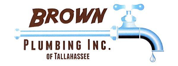 Brown Plumbing Inc.