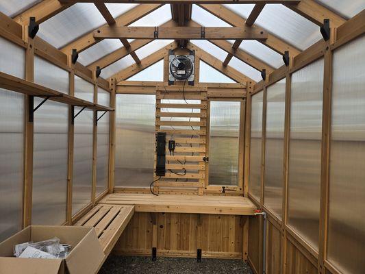 Trophy Built Renovation