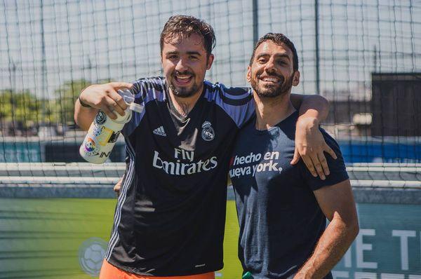 Soccer Post - Brooklyn