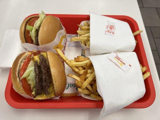 In-N-Out Burger