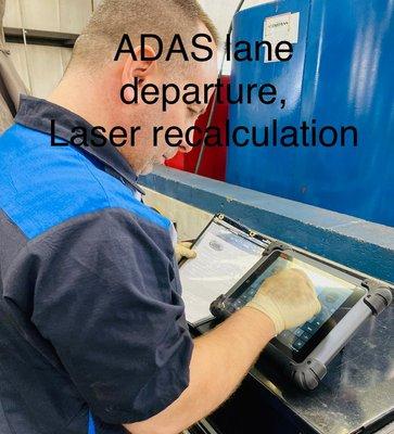 Lee Hill Auto Service