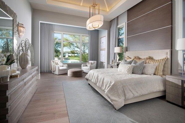 Beasley & Henley Interior Design - Naples
