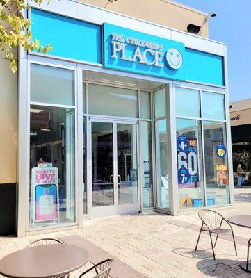 The Children's Place