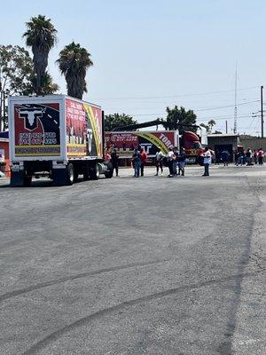 Toro School Of Truck Driving