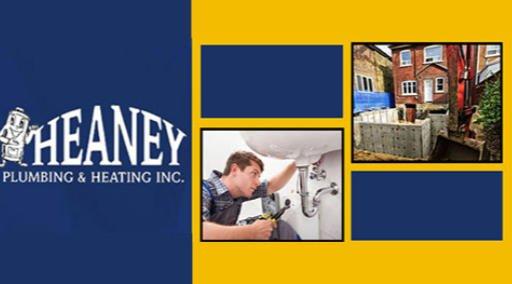 Heaney Plumbing & Heating - St. Clair Shores