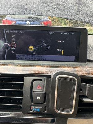 Check Point Automotive