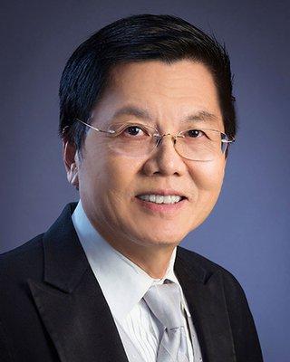 Changrui Liu, DDS