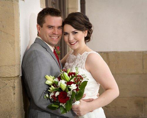 Wedding Photography
