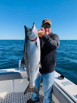 Kenosha Charter Boat Association