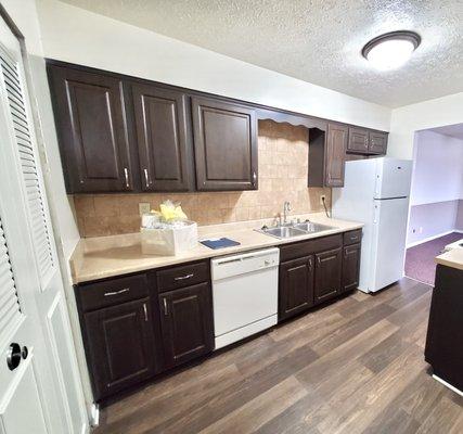 Derby Run Apartments