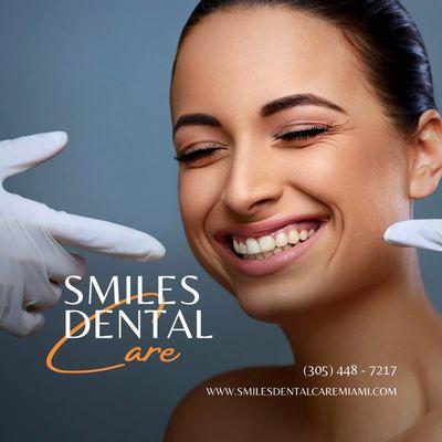 Smiles Dental Care