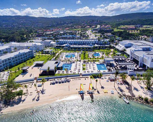 RIU Jamicia