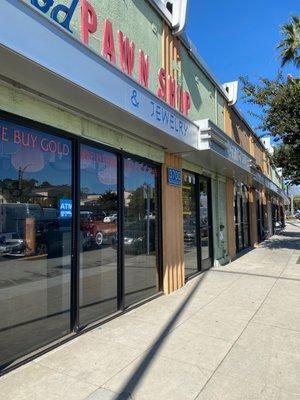 Hollywood Pawn Shop & Jewelry