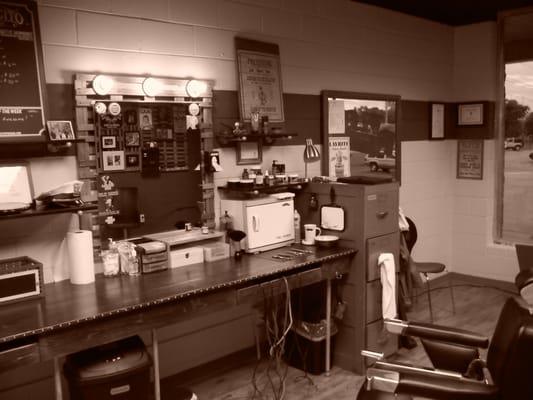 Southern Edge Barbers