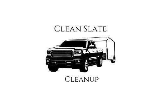 Clean Slate Cleanup