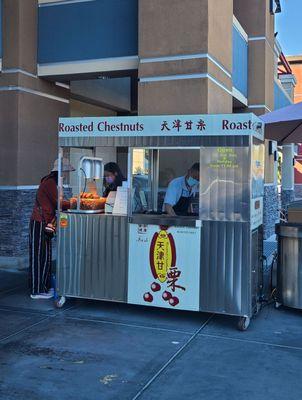 Kinokuniya Bookstore