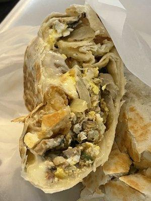 La Ideal Mexican Bakery & Taqueria