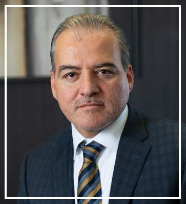 Sarieh Family Law - Orange County