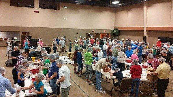 First Christian Church