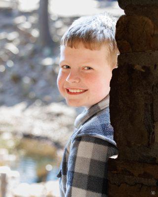 Ferman McClure Jr. Photography