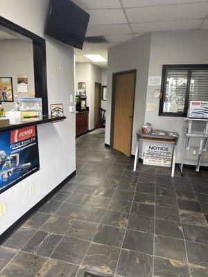 Performance Edge Automotive