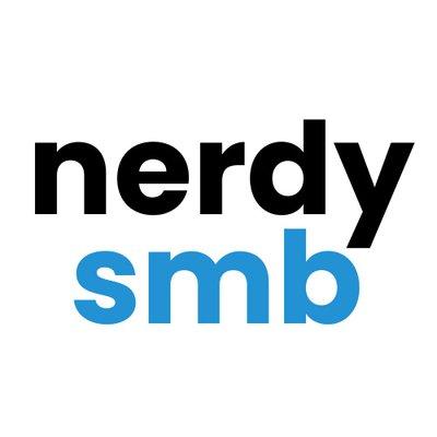 nerdy smb