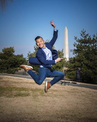 Jump in to Real Estate in DC