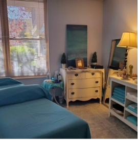 NuU and Facial Rejuvenation Room