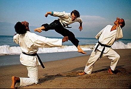 Beverly Hills Karate Academy