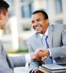 Incorporation and new business advisory