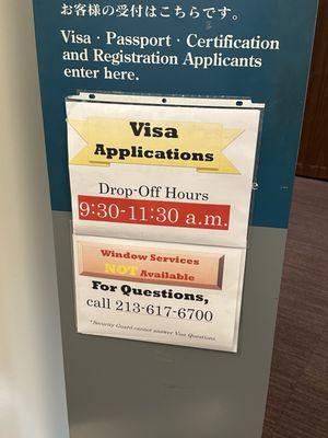 Consulate General of Japan in Los Angeles