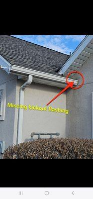 Emerald Gotcha Gutters