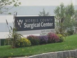 Morris County Surgical Center