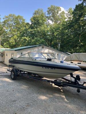 Rods Mobile Auto & Marine Service