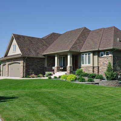 Meck Roofing and contractors