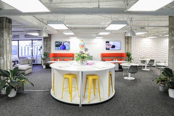 Psychiatry of Atlanta