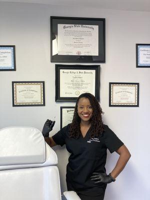 Master Injector/FNP-C