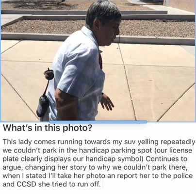 James Cashman Middle School