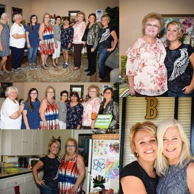 Red Shoe Project Inc