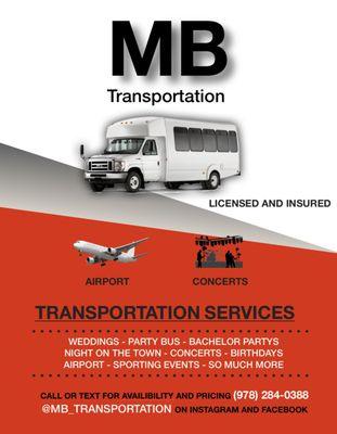 MBtransportation