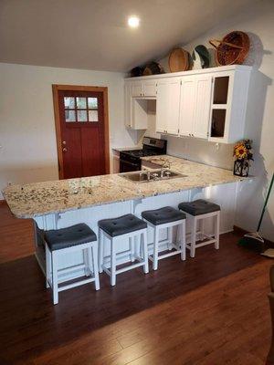 Gold's Custom Homes & Remodeling