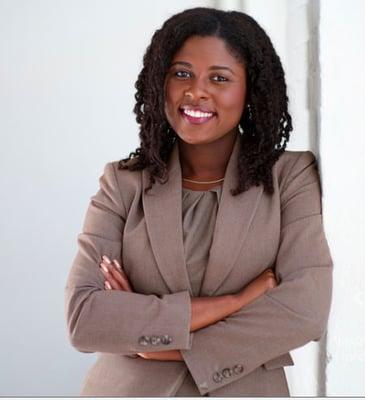 Law Office of LaSheena M. Williams