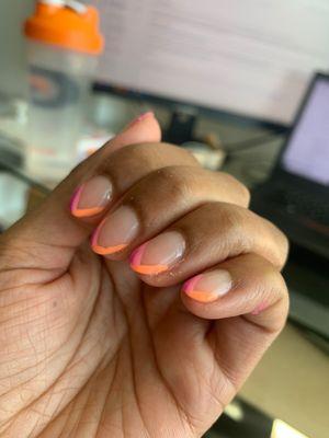 Orchid Nails & Spa