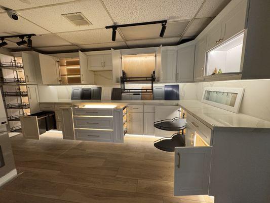 C&D Kitchen and Bath