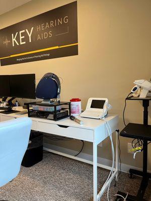 Key Hearing Aids of Lafayette