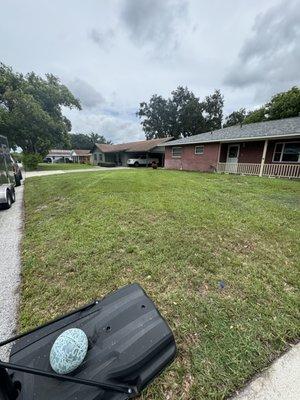 TKG Lawn and Landscaping